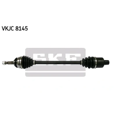 Kuva SKF VKJC 8145 Vetoakseli 762 DACIA: Logan I MCV