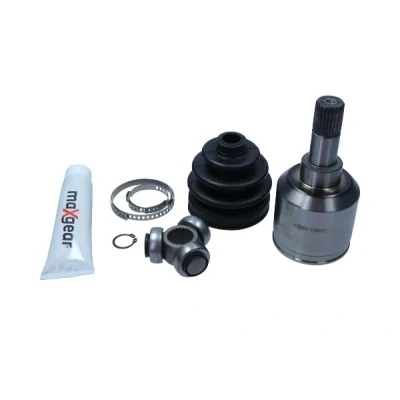 Kuva MAXGEAR 49 2789 Vetonivel Vaihteiston puoli, Etuakseli, vasen CITROËN: Berlingo II Van, C4 Coupe, PEUGEOT: 307 Hatchback
