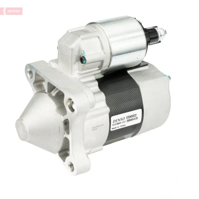 Kuva DENSO DSN3032 Starttimoottori 12 0,85 8 RENAULT: MEGANE 3 Grandtour, SCENIC 2, DACIA: Duster SUV