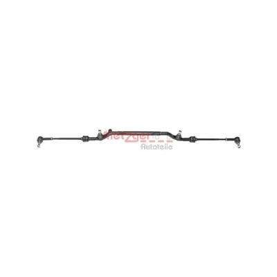 Kuva Ohjausvivusto, Etuakseli MERCEDES BENZ C KLASS [W202], T Model [S202], CLK [C208], Cabriolet [A208] OE 202 460 05 05, 2024600505, A 20