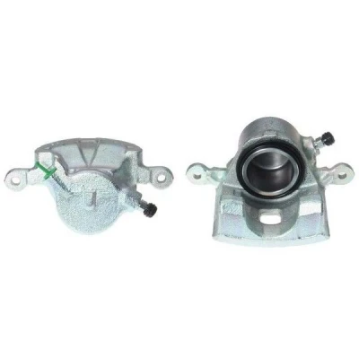 Kuva BUDWEG CALIPER 342610 Jarrusatula SUZUKI: Grand Vitara 1 SUV
