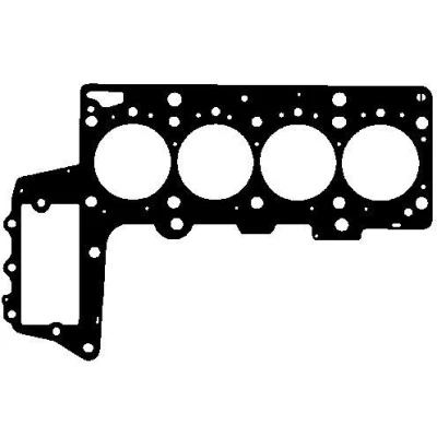 Kuva Tiiviste, sylinterikansi LAND ROVER FREELANDER I, Soft Top MG ZT, ZT T, 75, 75 Tourer I OE 11127789901, 7786901, 7790052
