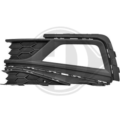 Kuva Ritilä, Vasen vw polo vi OE 2G0853665C 9B9,