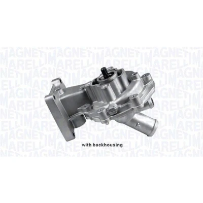 Kuva MAGNETI MARELLI 352316170216 Vesipumppu FORD: Transit Mk5 Van, MONDEO 3