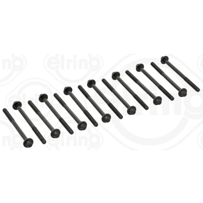 Kuva ELRING 469.830 Kannen Pultit Torx, ulko BMW: 5 Sedan, X5, Touring