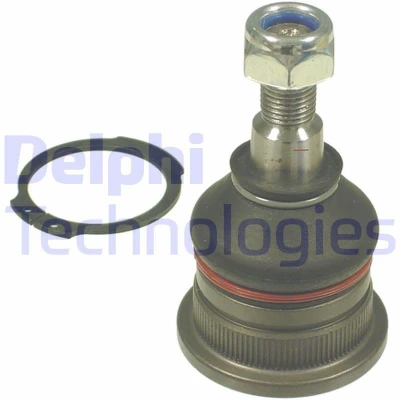 Kuva DELPHI TC1078 Alapallonivel Etuakseli HYUNDAI: Matrix