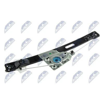 Kuva Lasinnostin, Taakse, vasen bmw 3 [e90], touring [e91] OE 51 35 7 140 589