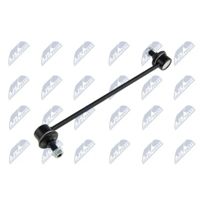 Kuva NTY ZLP CH 005 Koiranluu Etuakseli, vasen, oikea MITSUBISHI: Outlander 3, 2 SUV, Lancer 8 Limousine, JEEP: Compass