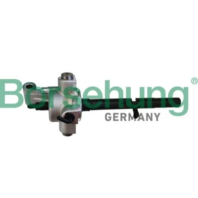 Kuva Borsehung B10914 Vaihdekepin nuppi VOLKSWAGEN: Golf 4