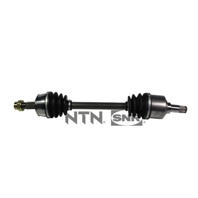 Kuva SNR DK58.014 Vetoakseli Etuakseli, vasen 612 FIAT: Punto II Hatchback