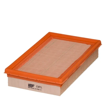 Kuva HENGST FILTER E1871L Ilmansuodatin 41 135 225 Suodatinpanos