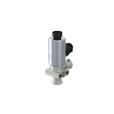 Kuva WABCO 4721706360 Magneettiventtiili