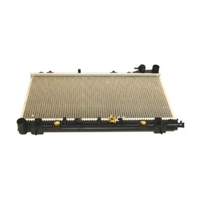 Kuva MAXGEAR AC227009 Jäähdytin Alumiini 686 360 16 Jäähdytysrivat juotetut SUBARU: Forester II