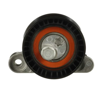 Kuva GATES T39345 Kiristysrulla FleetRunner Micro V Stretch Fit VOLKSWAGEN: Polo Hatchback, SEAT: Ibiza 4 ST