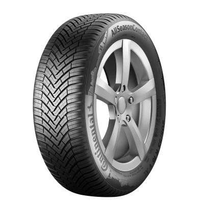 Kuva Continental AllSeasonContact 195/50 R15 86H henkilöauto All Season Renkaat VOLKSWAGEN: GOLF 3, Corrado, 2, FORD: FIESTA 6, ESCORT 4 03588