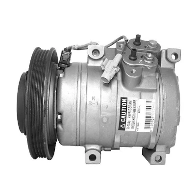 Kuva Kompressori, ilmastointilaite mazda OE B25F61K00, C10061450, C10061450A