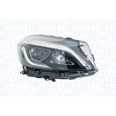 Kuva Ajovalot MAGNETI MARELLI 719000000259