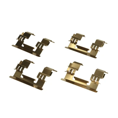 Kuva QUICK BRAKE 109 1869 Tarvikesarja, Jarrupala MITSUBISHI: L200 III Pick up, / Triton IV up