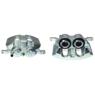 Kuva BUDWEG CALIPER 345156 Jarrusatula CHRYSLER: GRAND 5OYAGER 5, FIAT: Freemont, DODGE: Journey MPV
