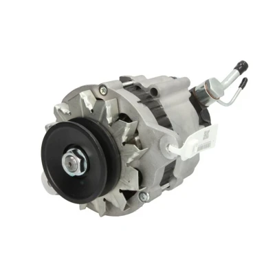 Kuva STARDAX STX100201 Laturi 12V 60A MITSUBISHI: L200 II Pick up