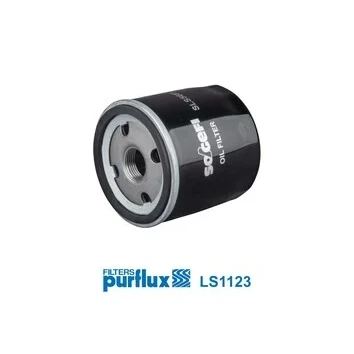 Kuva Öljynsuodatin PURFLUX LS1123
