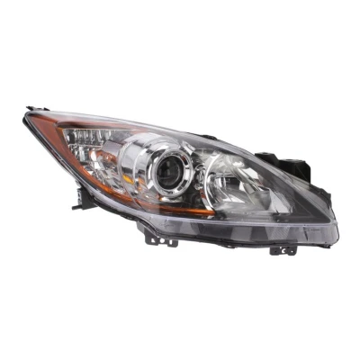 Kuva ALKAR 2756652 Ajovaloumpio Oikea W5W, H11, HB3, WY21W