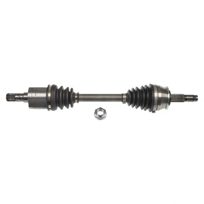 Kuva MEYLE 614 498 0068 Vetoakseli Etuakseli, vasen 603 OPEL: Mokka / X