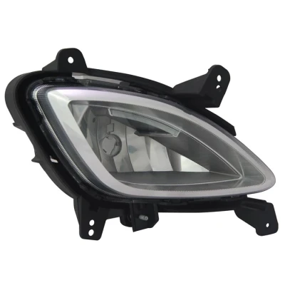 Kuva Sumuvalo, Oikea HYUNDAI i10 I OE 92202 0X100