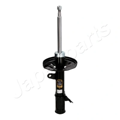 Kuva JAPANPARTS MM 22094 Iskunvaimentimet Etuakseli, vasen Kaasupaine Kaksiputki Joustintuki Tappi ylhäällä