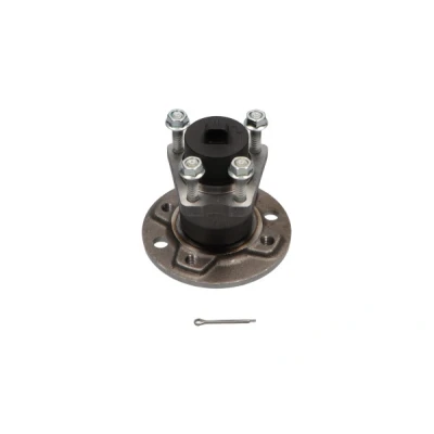 Kuva KAVO PARTS WBK 1013 Pyöränlaakerit Taka akseli integroidulla ABS sensorilla 136