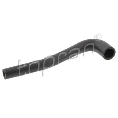 Kuva TOPRAN 102 577 Jäähdyttimen Letku EPDM (eteenipropeeni dieeni kumi) VOLKSWAGEN: GOLF 1