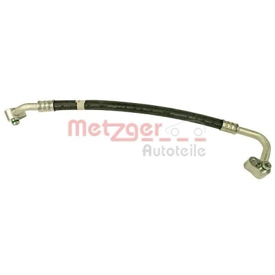 Kuva METZGER 2360024 Ilmastointi Letku ORIGINAL ERSATZTEIL VOLKSWAGEN: GOLF 5, 6, SEAT: Altea XL, SKODA: Octavia 2 Combi