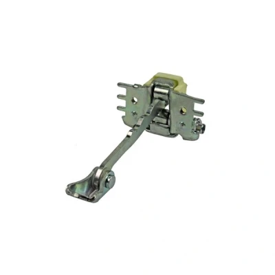 Kuva Oven pidin, Eteen, oikea, vasen RENAULT LAGUNA III OE 8043 014 48R
