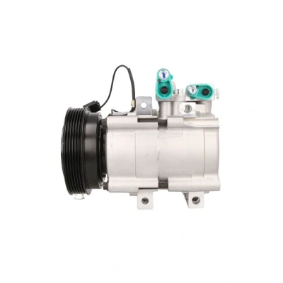 Kuva Kompressori, ilmastointilaite THERMOTEC KLIMA KTT090021
