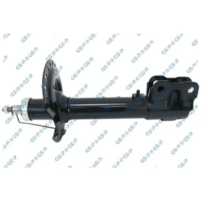 Kuva GSP 32365892 Iskunvaimentimet Etuakseli, vasen Kaasupaine Kaksiputki Joustintuki MITSUBISHI: Outlander III SUV (GG, GF) 2.0, 2.0 4WD, 3.0 GT 4WD