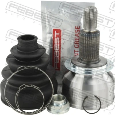 Kuva Nivelsarja, vetoakseli, Etuakseli, Pyörän puoli MAZDA 6 Kombi, Sedan, CX 5 OE FTB4 22 510, 25 50X, 50XA