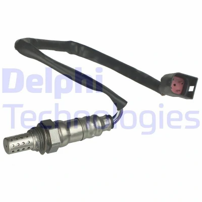 Kuva DELPHI ES20301 12B1 Lambda Anturi Planarsondi, Lämmitetty FORD: FIESTA 5, Puma, Galaxy Mk1 MPV
