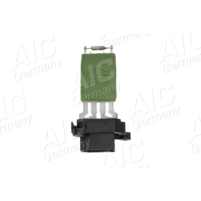 Kuva AIC 54777 Lämmityslaitteen Puhaltimen Vastus FORD: Transit Mk6 Van, Bussi, Mk4 Van