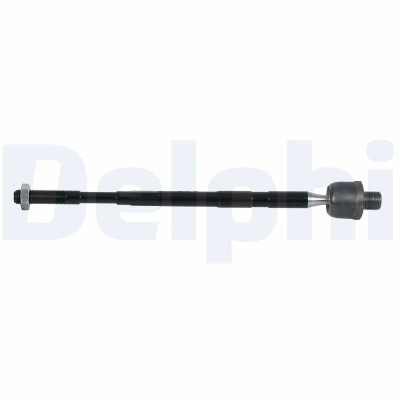 Kuva DELPHI TA3764 Raidetangon Sisäpää Etuakseli, vasen, oikea M14 x 1.5 338mm 321mm