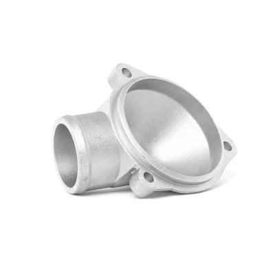Kuva FEBI BILSTEIN 34700 Termostaattikotelo Asennusmateriaalilla