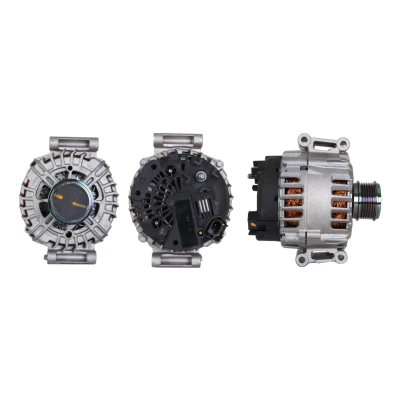 Kuva DRI 2115771502 Laturi 14V 150A AUDI: A6 C7 Avant