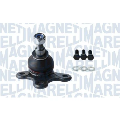 Kuva Kiinnitysruuvi, tukivarsi SEAT AROSA, VW LUPO I, POLO, POLO III, CLASSIC Van Skåp/halvkombi, Variant OE 6N0407365