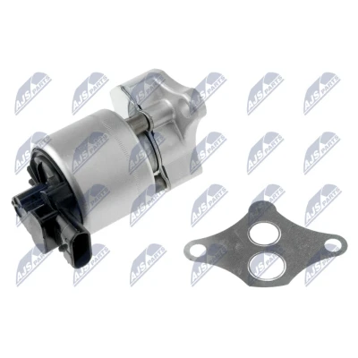 Kuva Venttiili, pakokaasun kierrätys CITROËN, FIAT, LANCIA, PEUGEOT OE 1628.JF, 9628355780