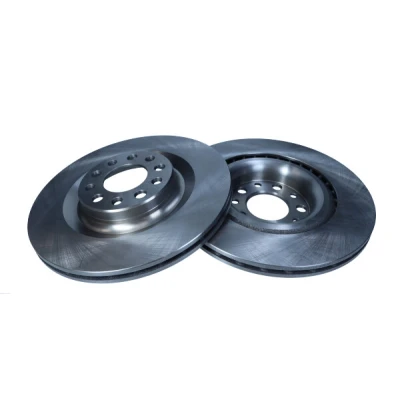 Kuva MAXGEAR Jarrulevy ALFA ROMEO: Giulia Sedan 320mm 22mm 5 110mm Tuuletettu pinnoitettu 19 4849 50546509 Jarrulevyt