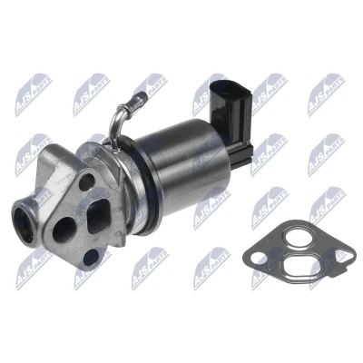 Kuva Venttiili, pakokaasun kierrätys AUDI, SEAT, SKODA, VW OE 06A 131 501 F, P, R