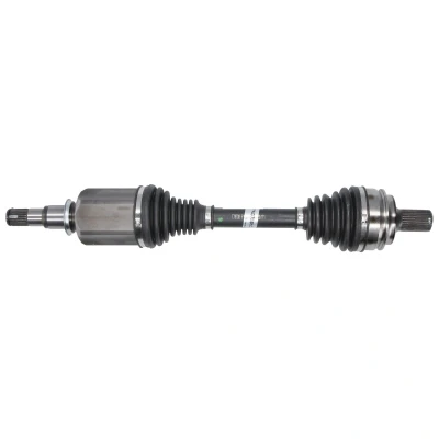 Kuva POINT GEAR PNG75910 Vetoakseli