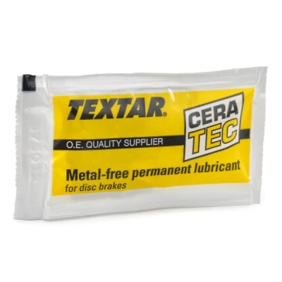 Kuva TEXTAR CERA TEC 81000500 Asennustahna Pussi Ei metallipitoinen 5 98501 0004 0 1