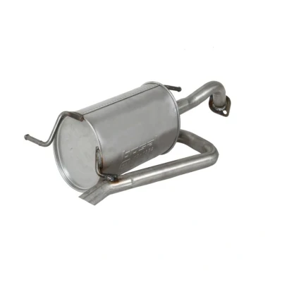 Kuva BOSAL 128 001 Takaäänenvaimennin