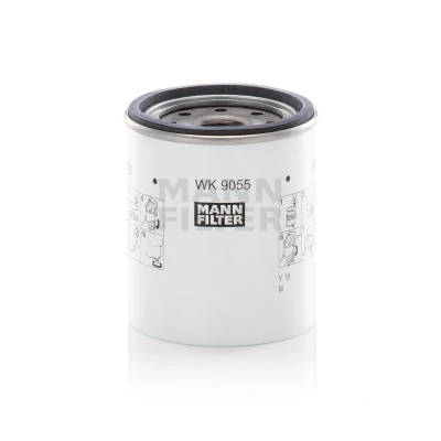 Kuva MANN FILTER WK 9055 z Polttoainesuodatin Tiivisteillä JEEP: Grand Cherokee I