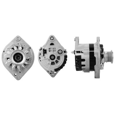 Kuva LUCAS ELECTRICAL LRB00249 Laturi 12V 75A
